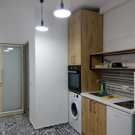 Luxury Apartment Tirana