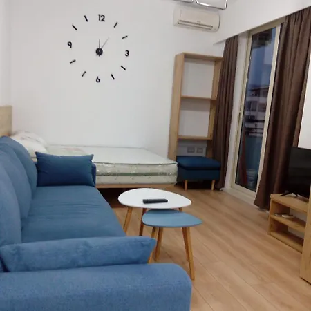 Apartament Luxury