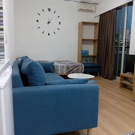 Apartament Luxury