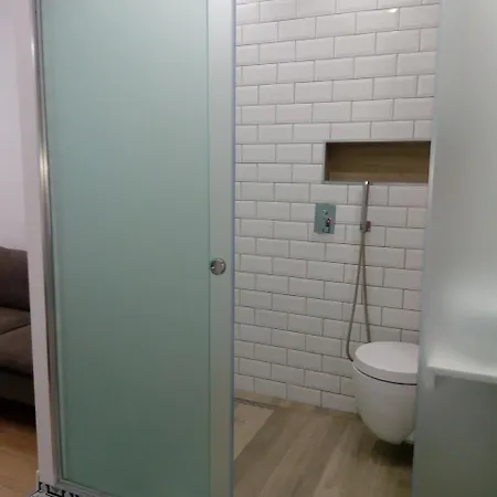 Apartament Luxury
