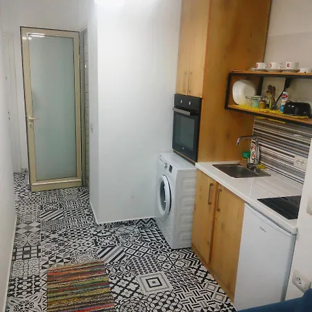 Apartament Luxury